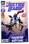 Preview: Justice League Comic (Restart 2019) Nr. 26: Flasche Götter! von Panini